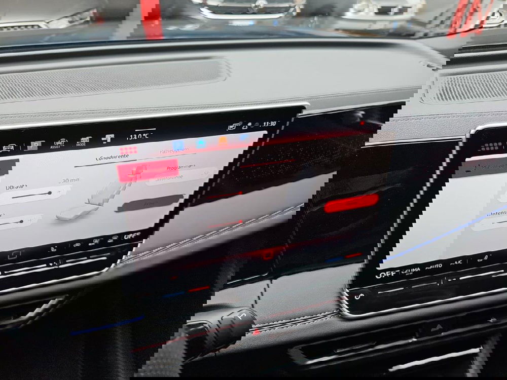 Volkswagen Tiguan usata a Lecco (14)