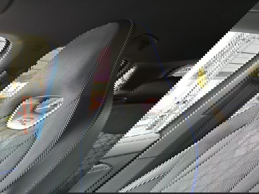 Volkswagen Tiguan usata a Lecco (17)