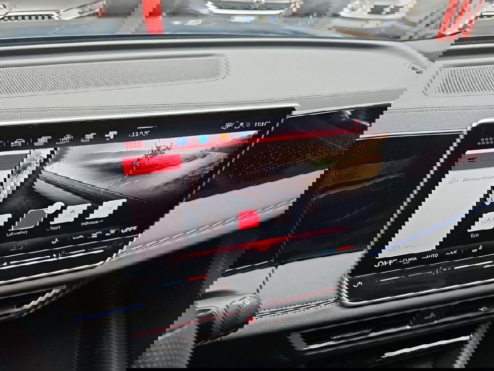 Volkswagen Tiguan usata a Lecco (18)