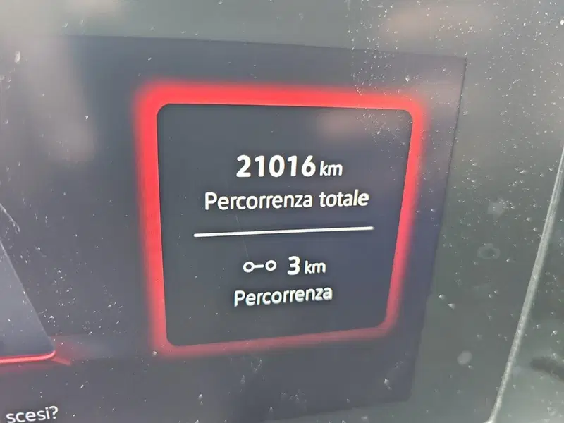 Volkswagen Tiguan usata a Lecco (19)