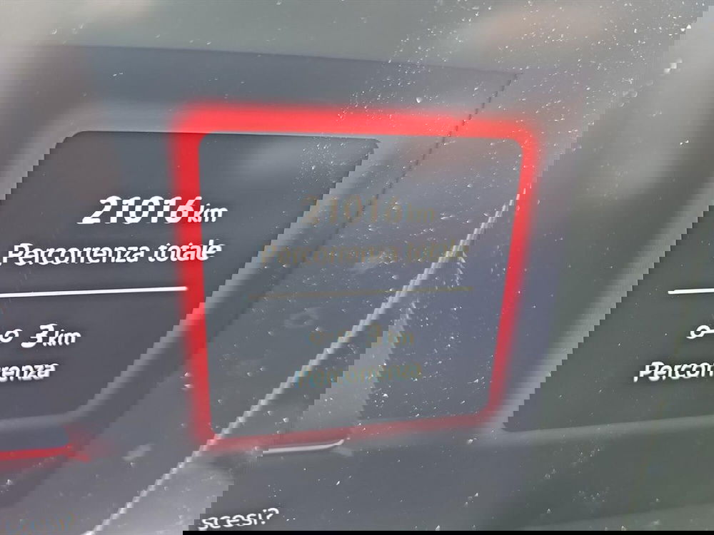 Volkswagen Tiguan usata a Lecco (19)