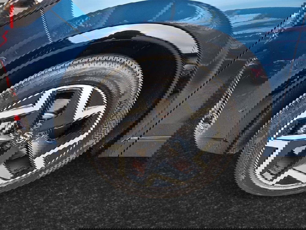 Volkswagen Tiguan usata a Lecco (20)