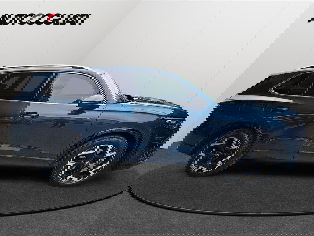 Volkswagen Tiguan usata a Lecco (3)