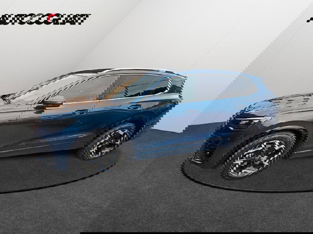 Volkswagen Tiguan usata a Lecco (7)