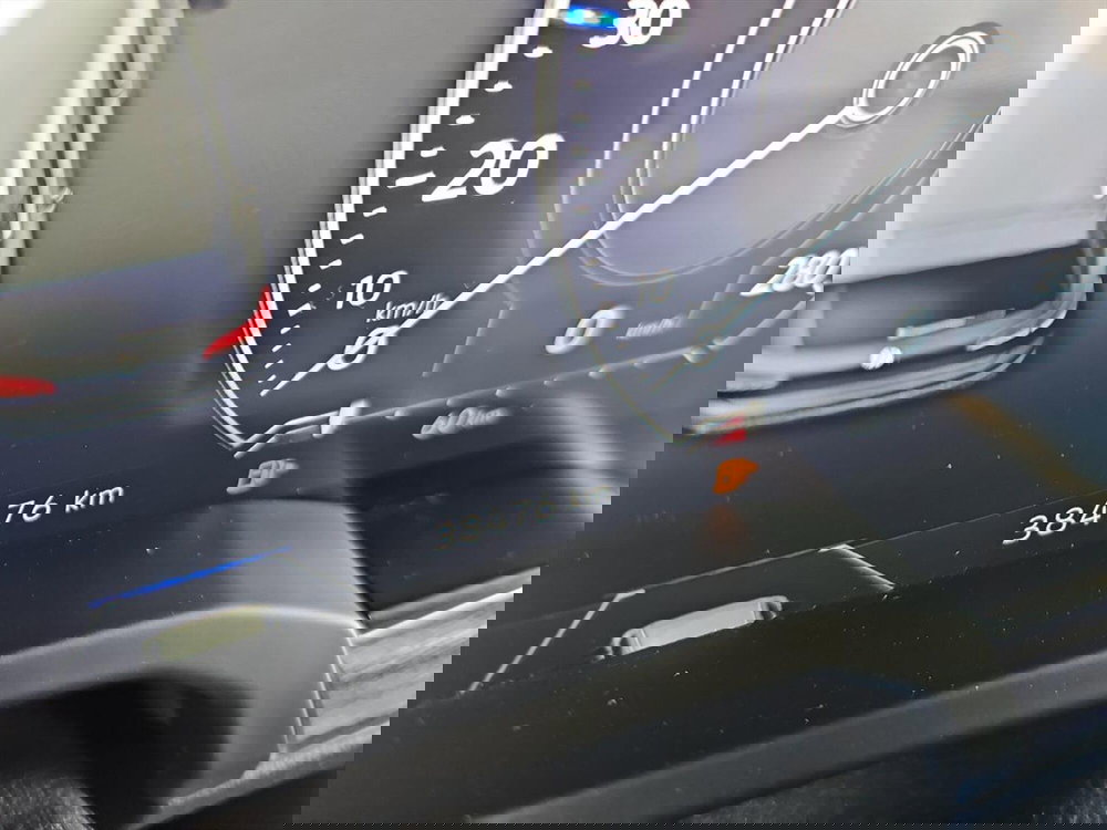 Volkswagen Touareg usata a Lecco (15)