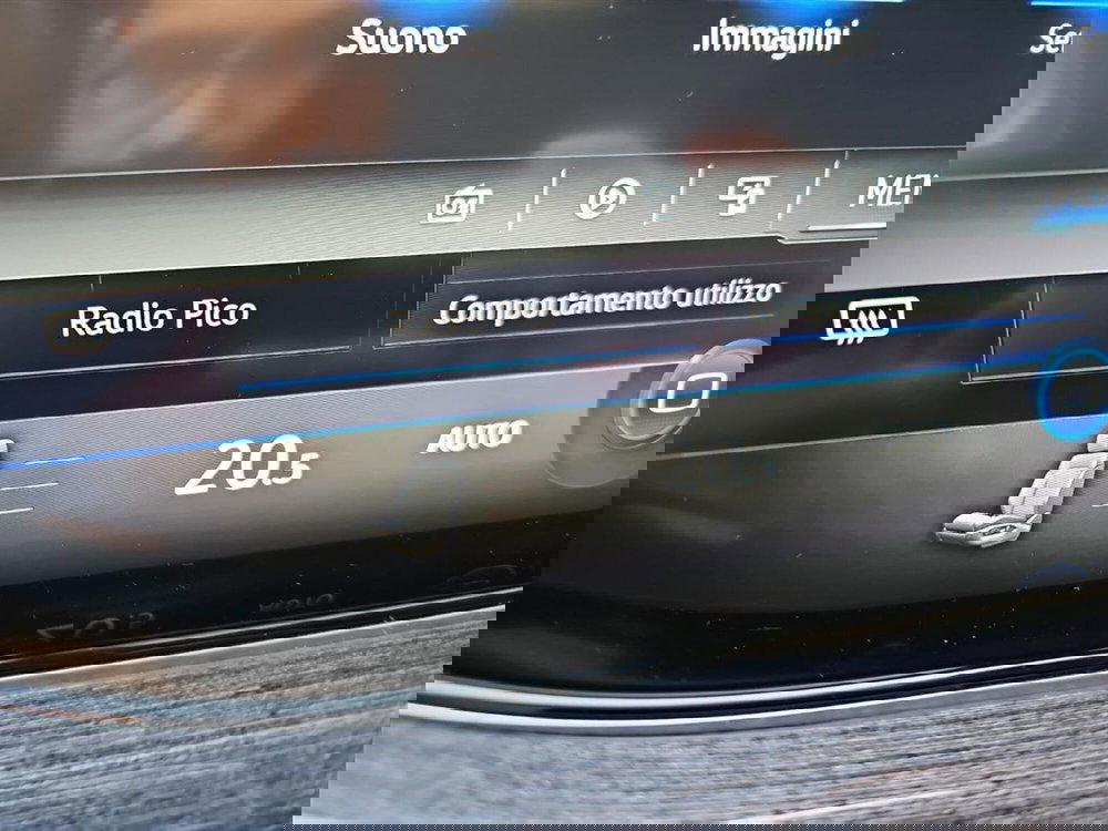 Volkswagen Touareg usata a Lecco (16)