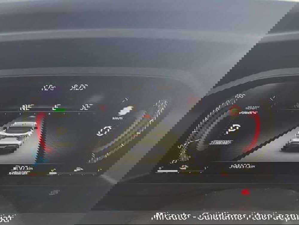 Nissan Qashqai usata a Roma (10)