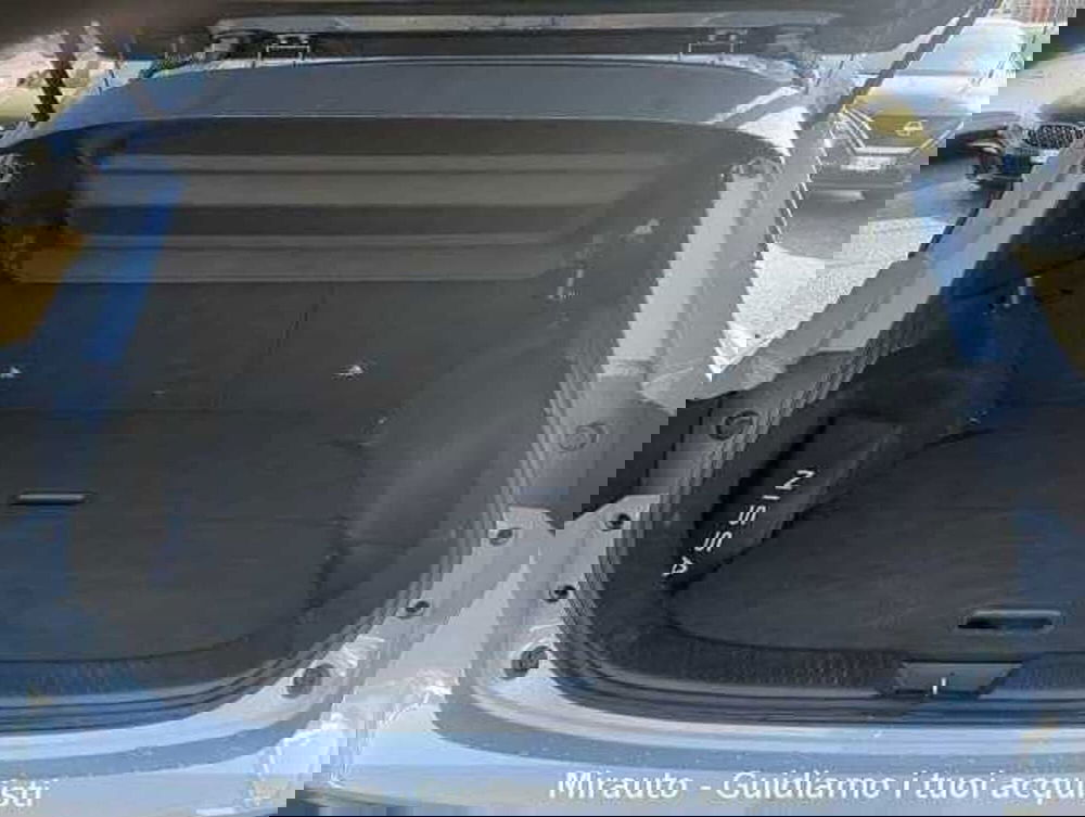 Nissan Qashqai usata a Roma (5)