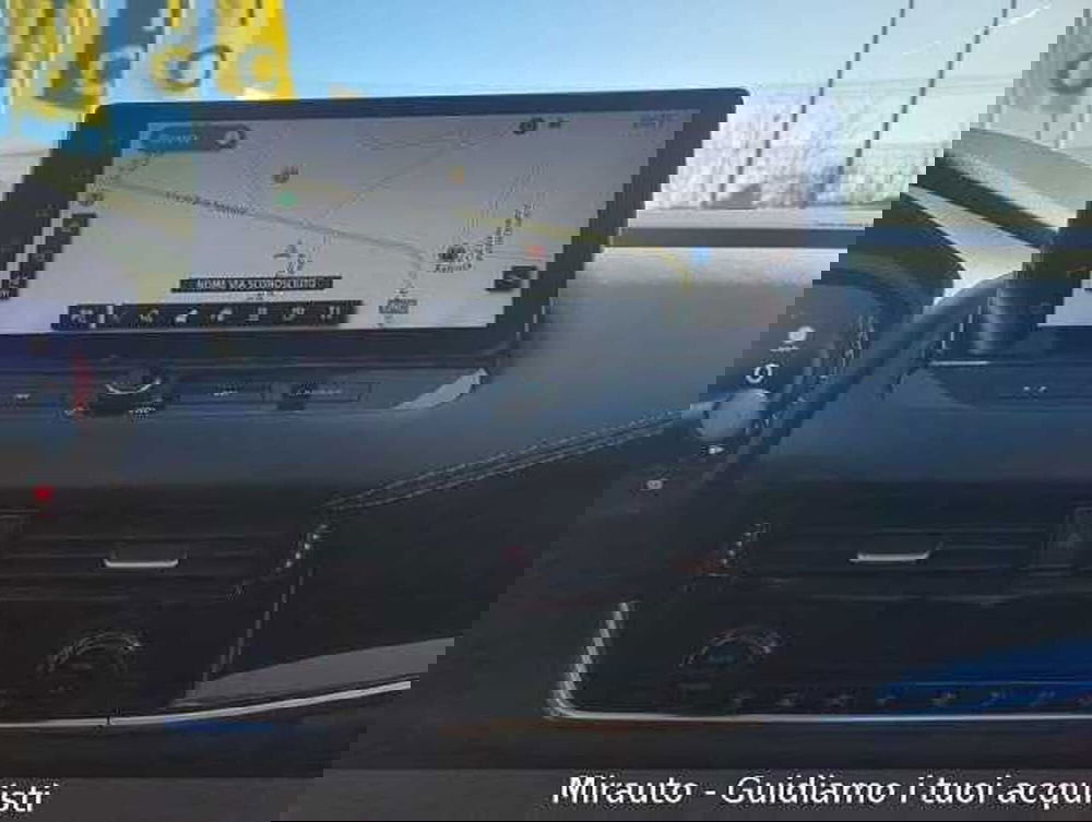 Nissan Qashqai usata a Roma (7)