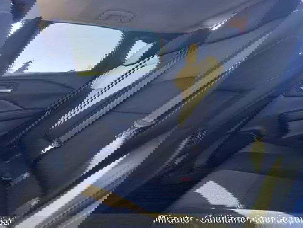 Nissan Qashqai usata a Roma (8)