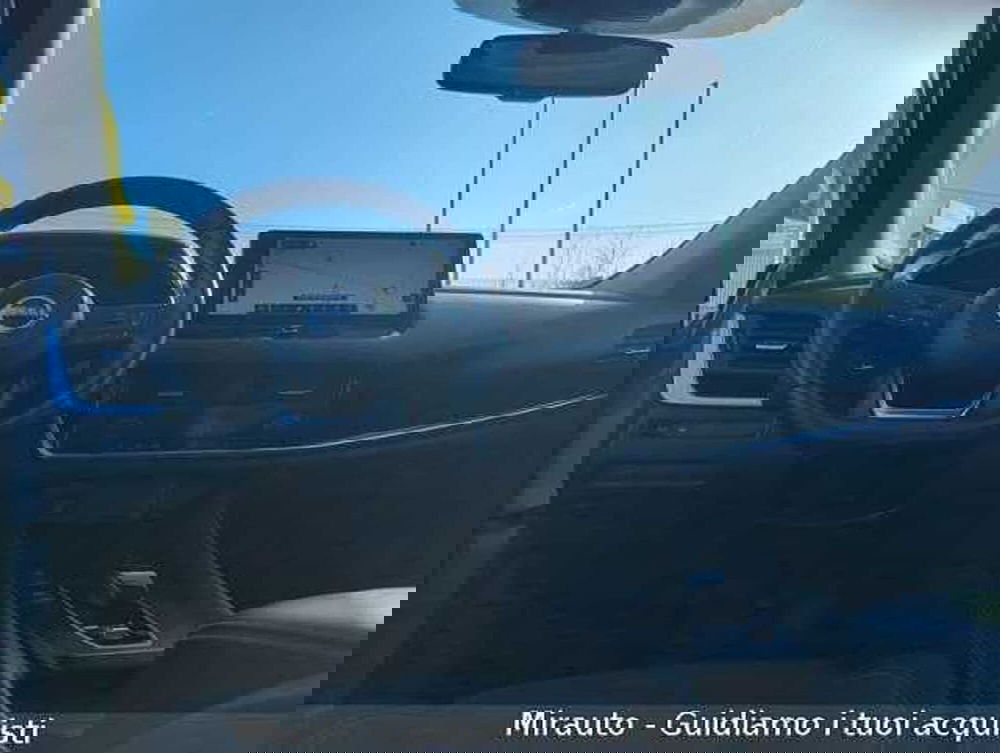 Nissan Qashqai usata a Roma (9)