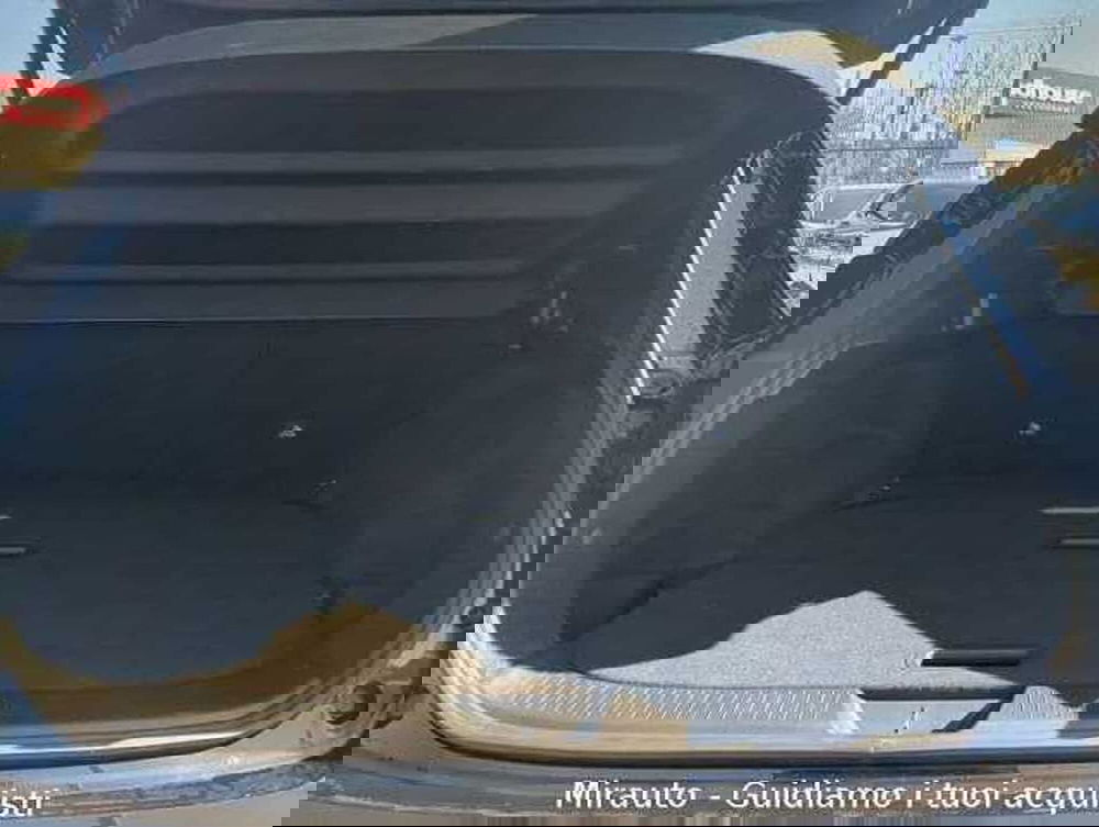 Nissan Qashqai usata a Roma (5)