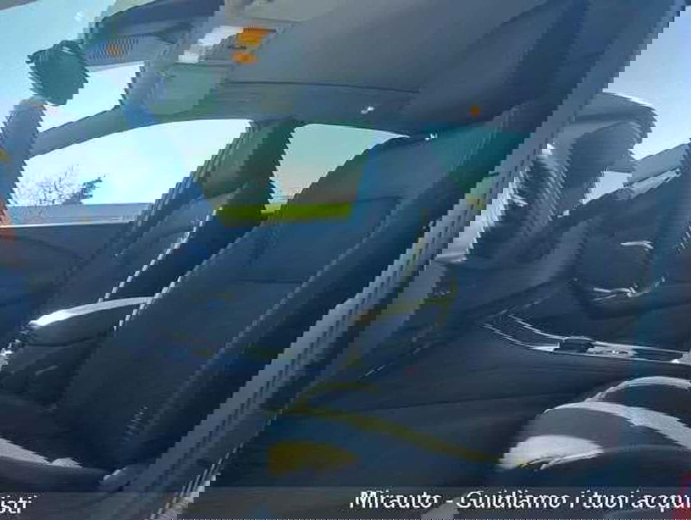 Nissan Qashqai usata a Roma (6)