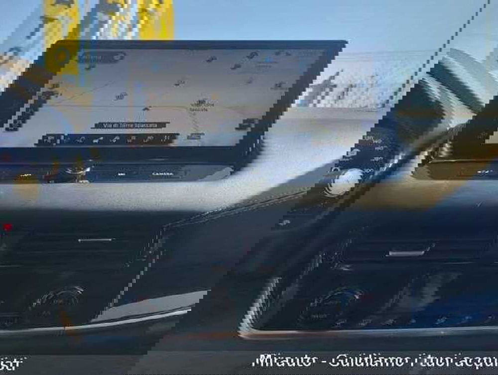 Nissan Qashqai usata a Roma (7)