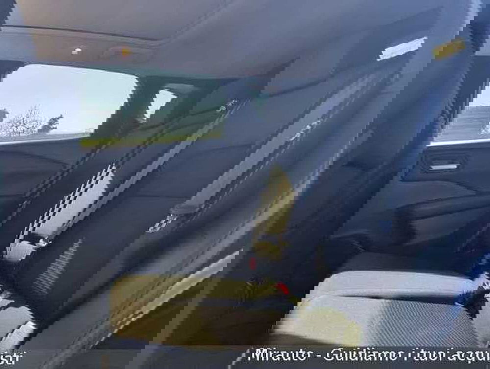 Nissan Qashqai usata a Roma (8)