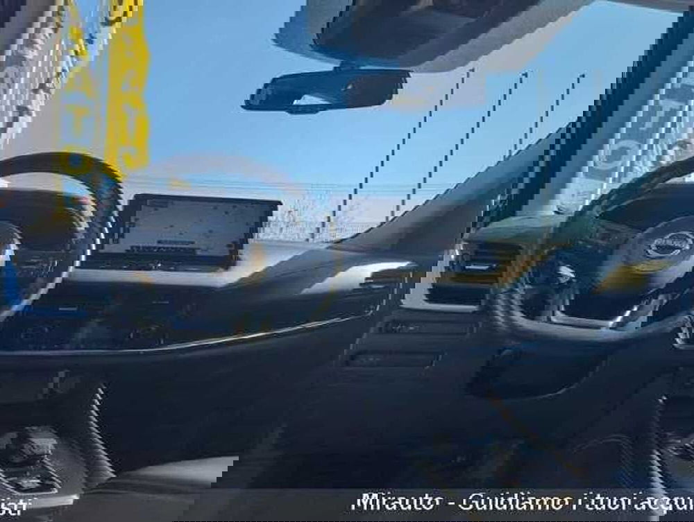 Nissan Qashqai usata a Roma (9)