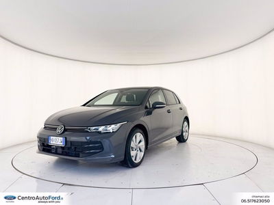 Volkswagen Golf 2.0 TDI 150 CV DSG SCR R-Line nuova a Albano Laziale