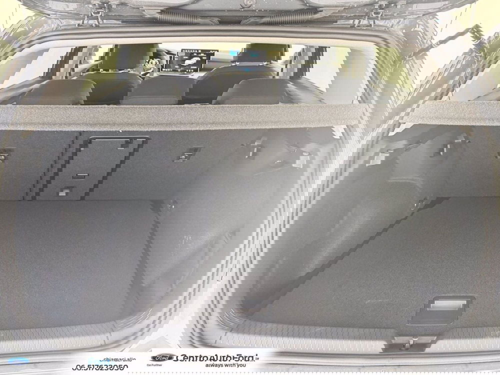 Volkswagen Golf nuova a Roma (10)