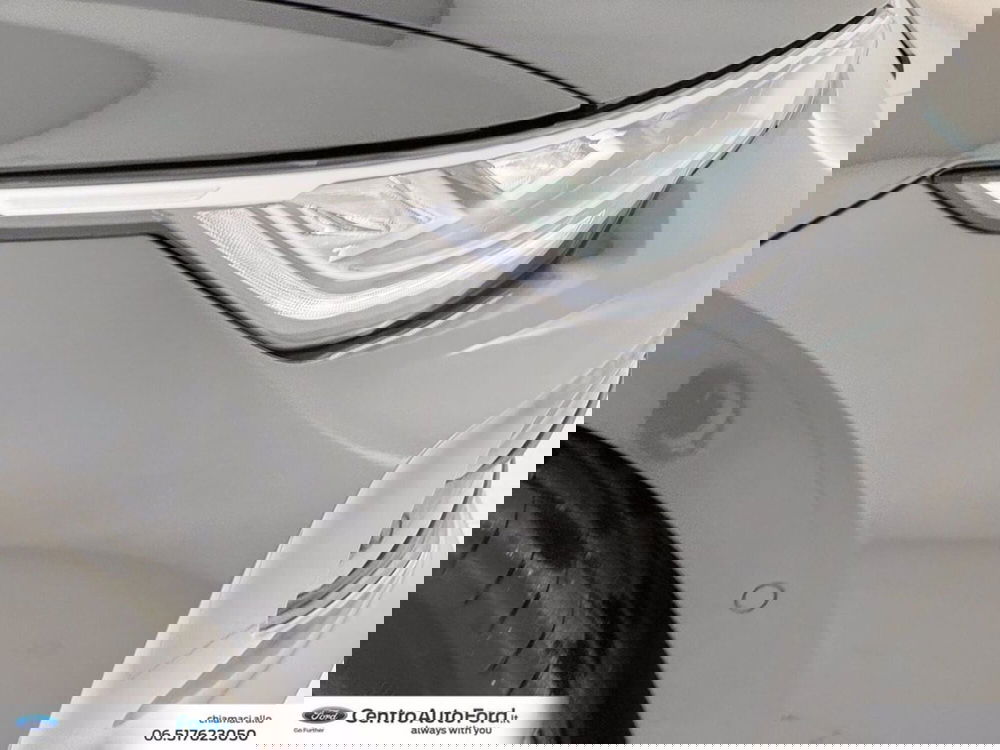 Volkswagen Golf nuova a Roma (12)