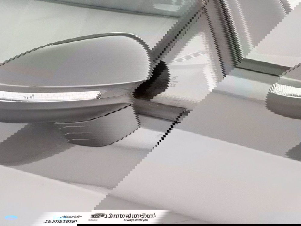 Volkswagen Golf nuova a Roma (14)