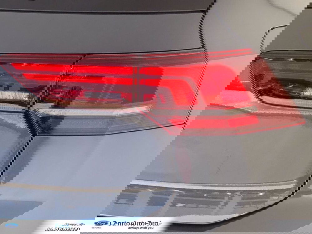 Volkswagen Golf nuova a Roma (15)