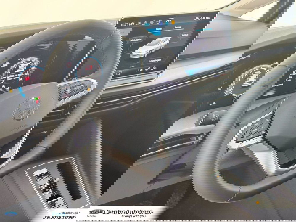 Volkswagen Golf nuova a Roma (17)