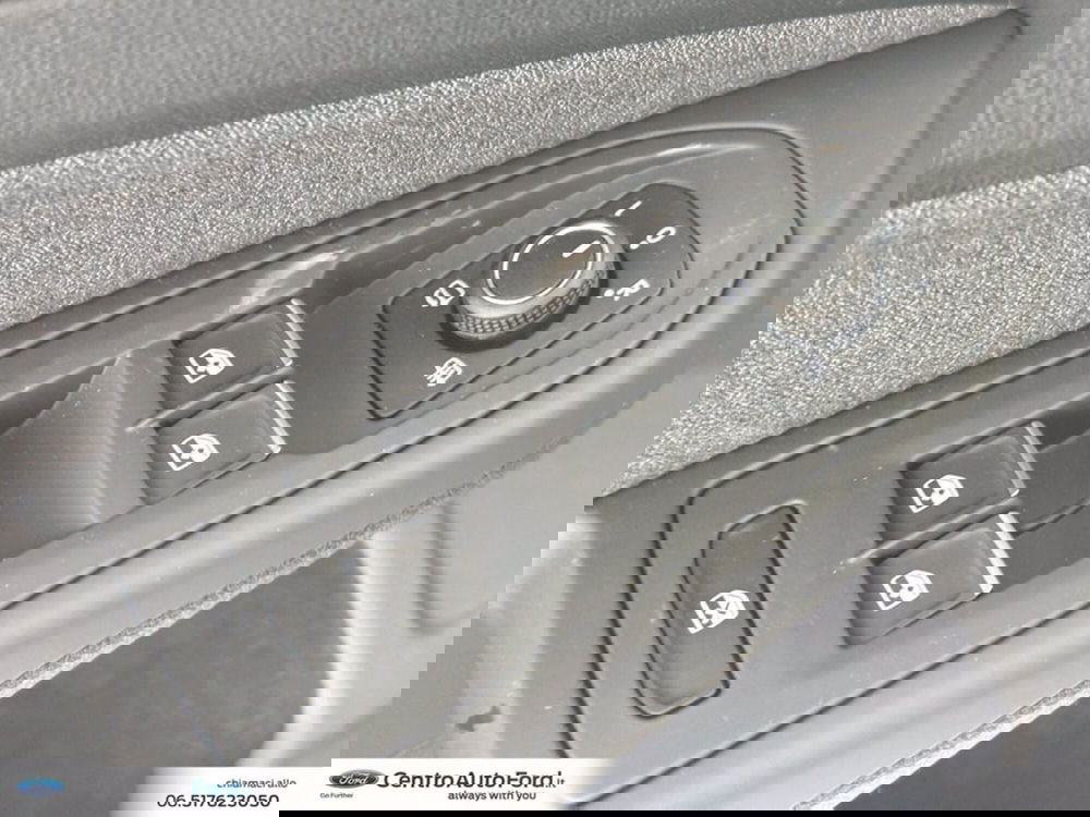 Volkswagen Golf nuova a Roma (18)