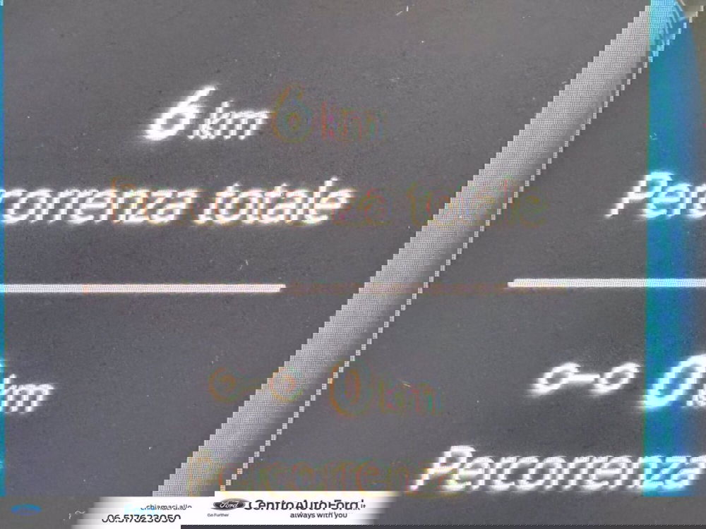 Volkswagen Golf nuova a Roma (19)