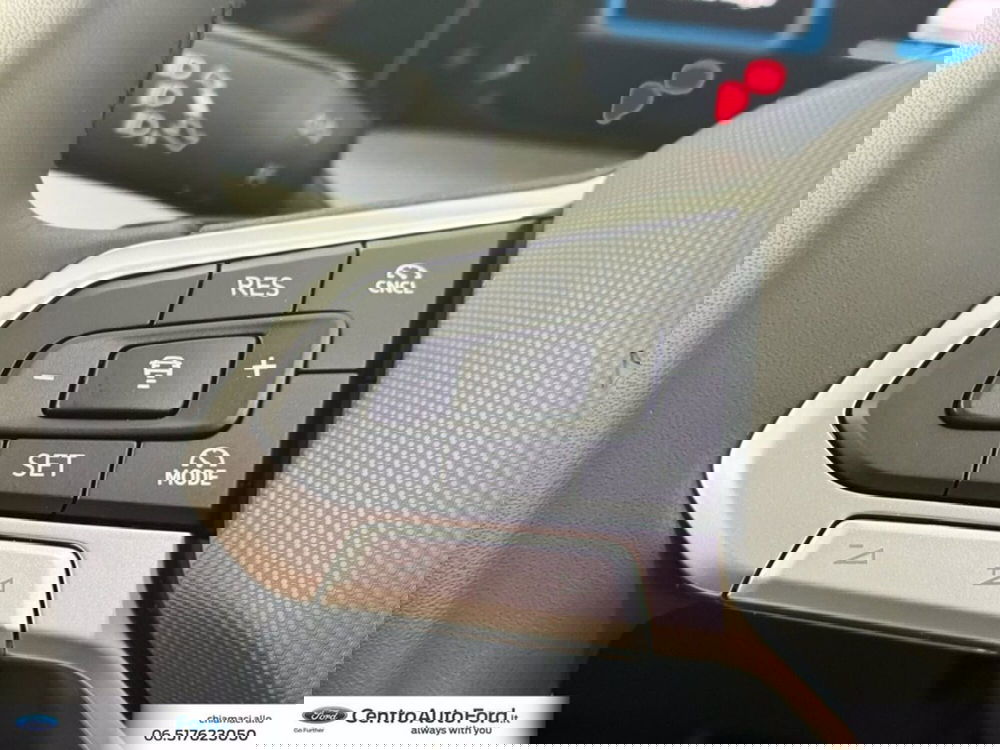 Volkswagen Golf nuova a Roma (20)