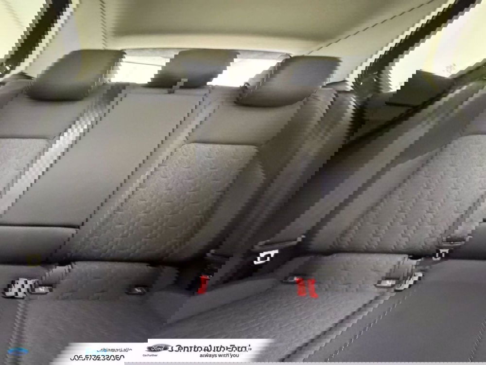 Volkswagen Golf nuova a Roma (8)