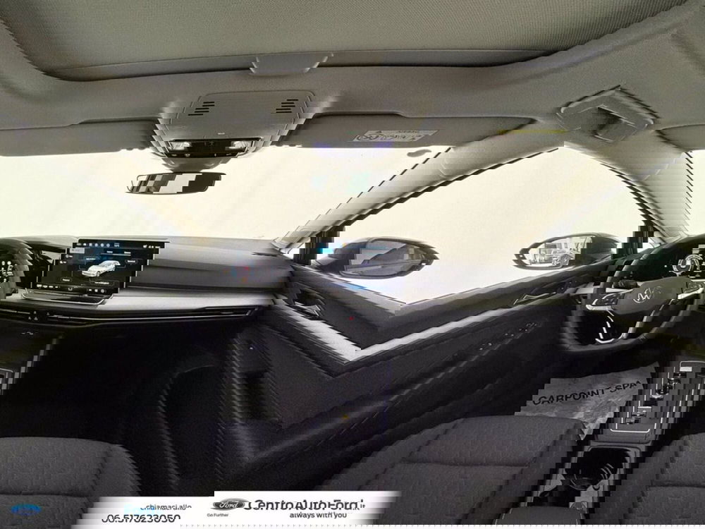 Volkswagen Golf nuova a Roma (9)