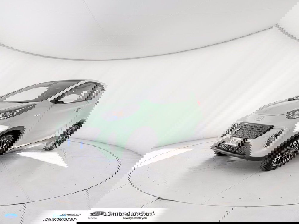 Dr dr 1.0 EV usata a Roma