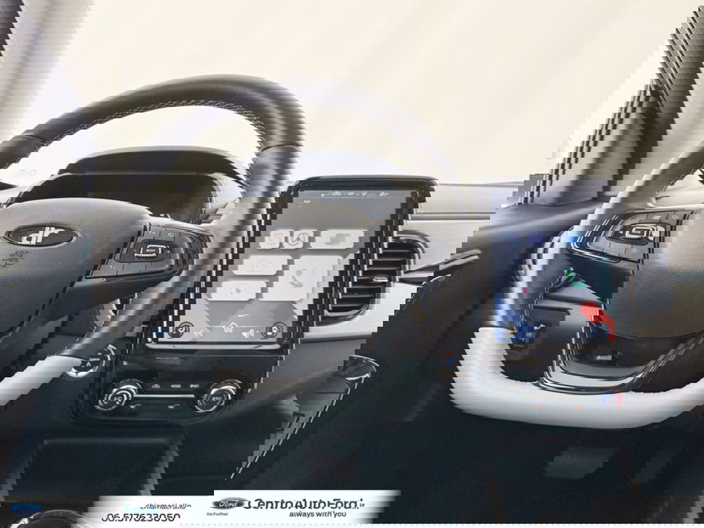 Dr dr 1.0 EV usata a Roma (10)