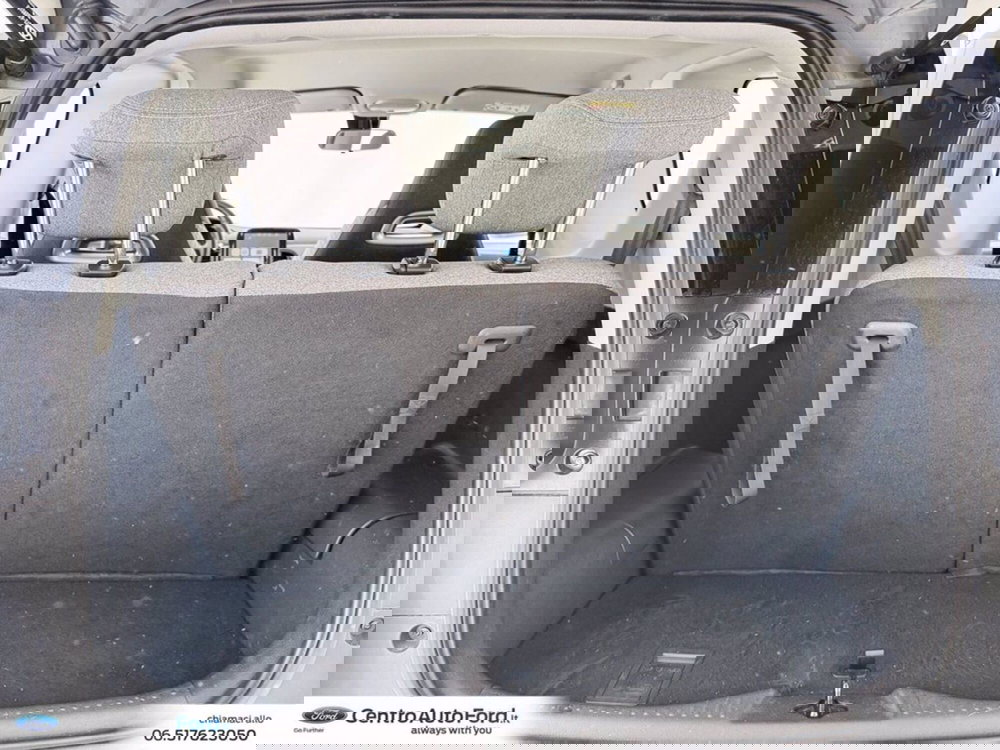 Dr dr 1.0 EV usata a Roma (11)