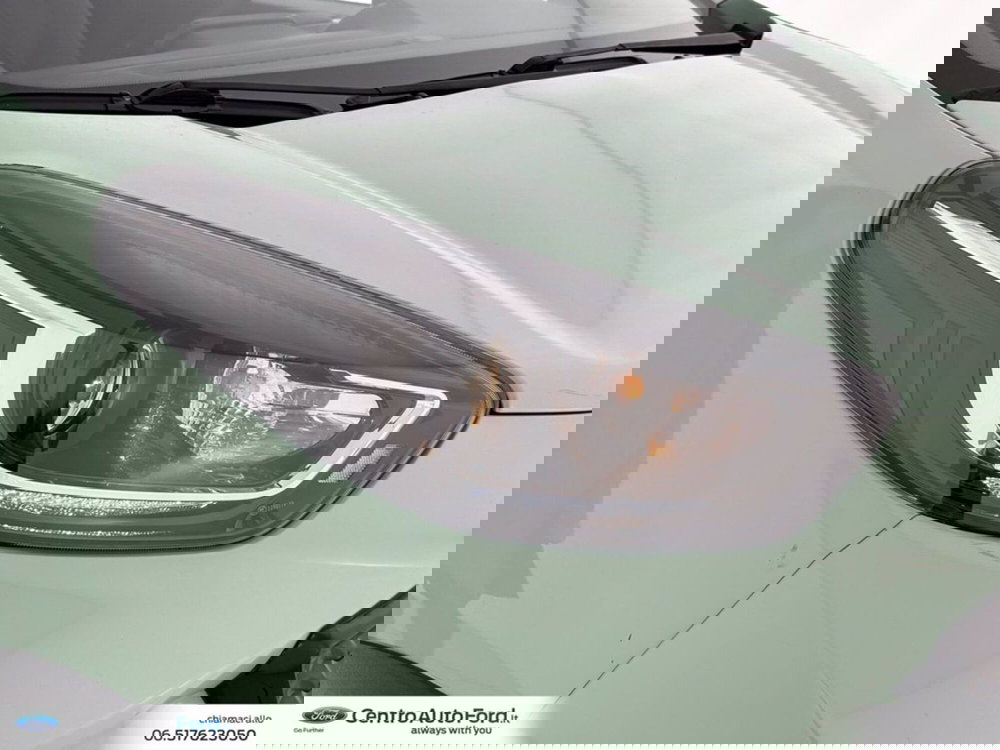 Dr dr 1.0 EV usata a Roma (12)