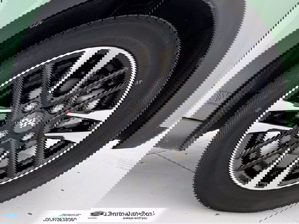 Dr dr 1.0 EV usata a Roma (13)