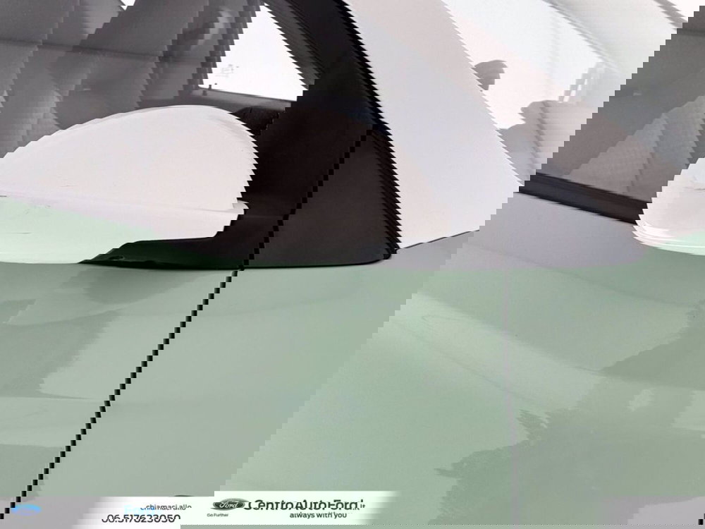 Dr dr 1.0 EV usata a Roma (14)