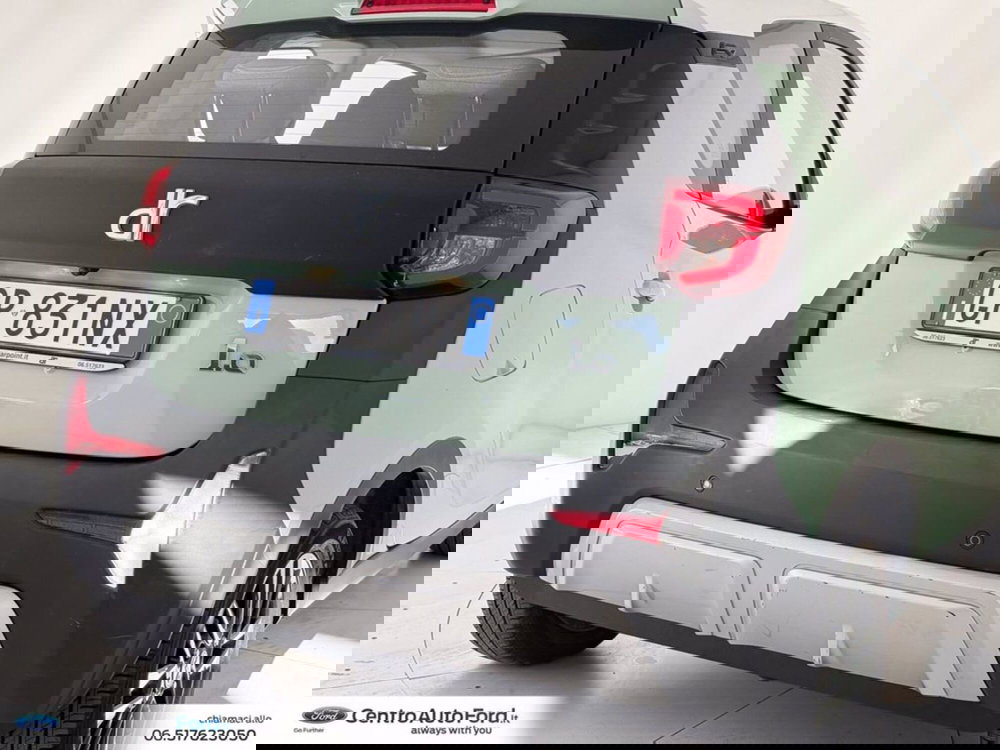 Dr dr 1.0 EV usata a Roma (16)