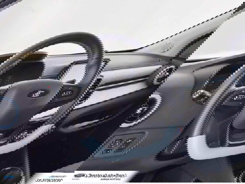 Dr dr 1.0 EV usata a Roma (17)