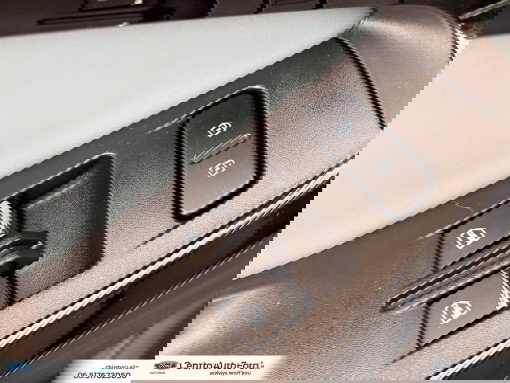 Dr dr 1.0 EV usata a Roma (18)