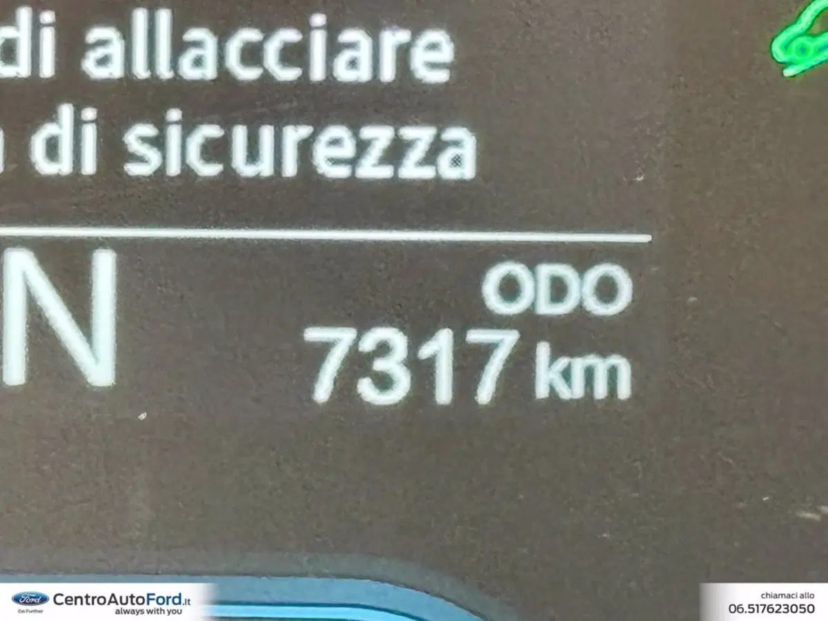 Dr dr 1.0 EV usata a Roma (19)