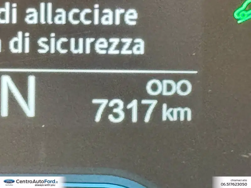 Dr dr 1.0 EV usata a Roma (19)