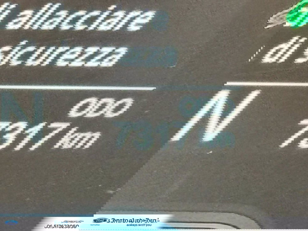 Dr dr 1.0 EV usata a Roma (19)