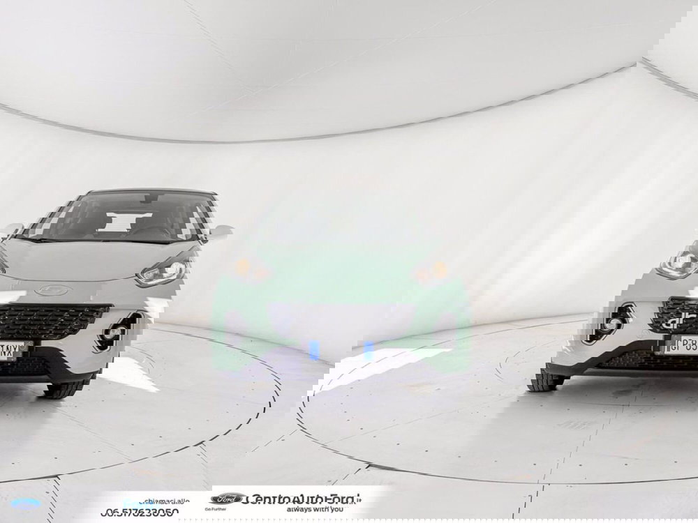 Dr dr 1.0 EV usata a Roma (2)