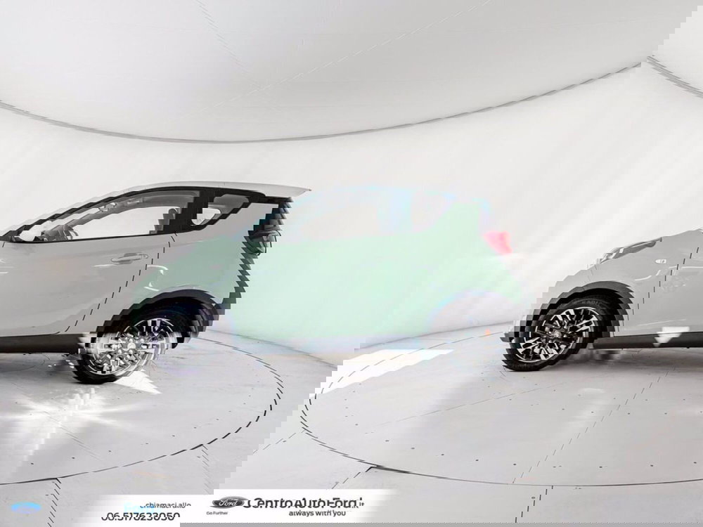 Dr dr 1.0 EV usata a Roma (3)