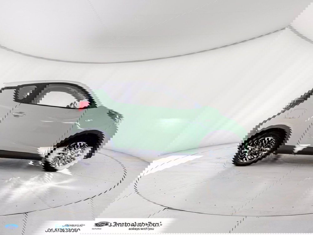 Dr dr 1.0 EV usata a Roma (5)