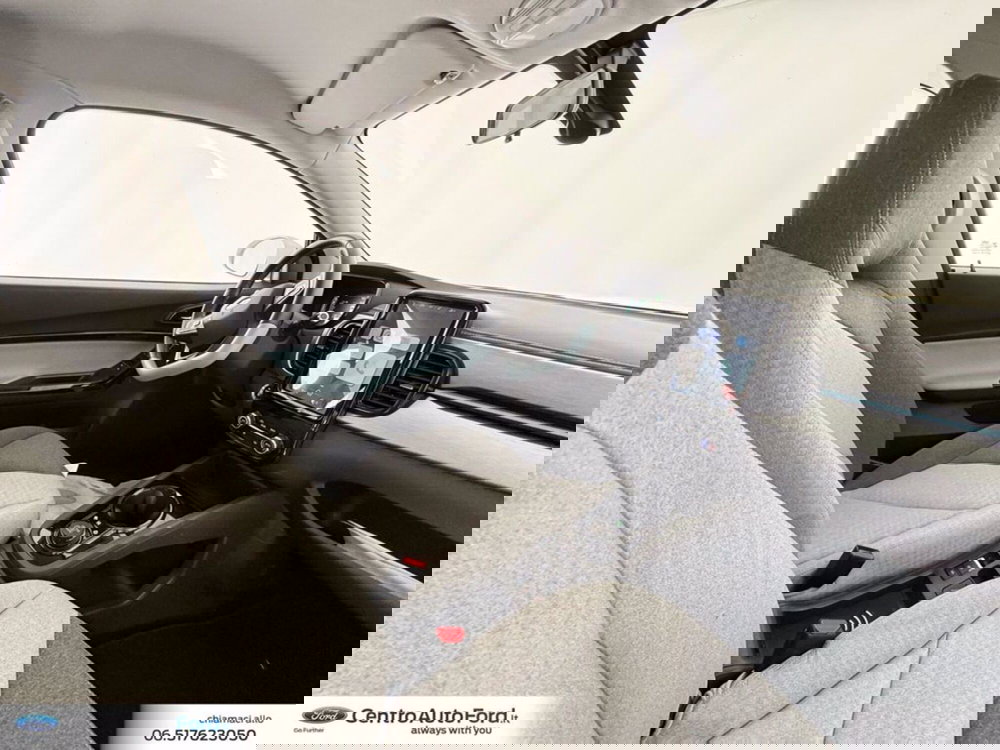 Dr dr 1.0 EV usata a Roma (6)