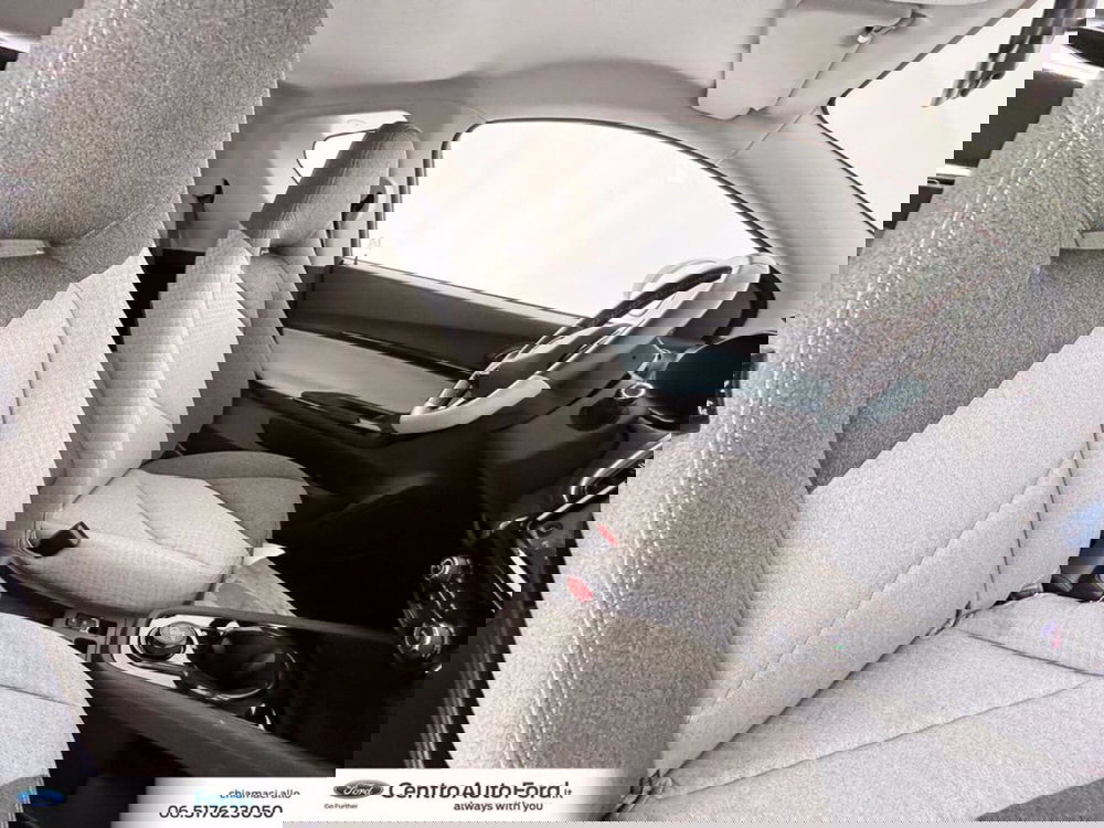 Dr dr 1.0 EV usata a Roma (7)