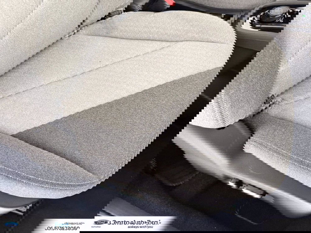 Dr dr 1.0 EV usata a Roma (8)