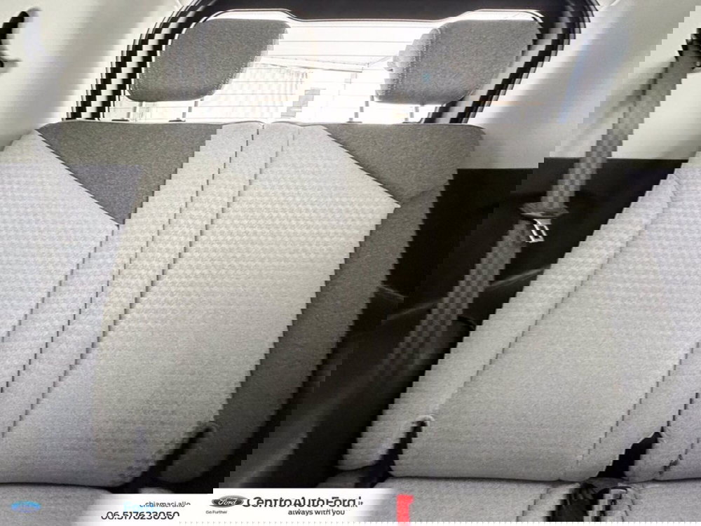 Dr dr 1.0 EV usata a Roma (9)